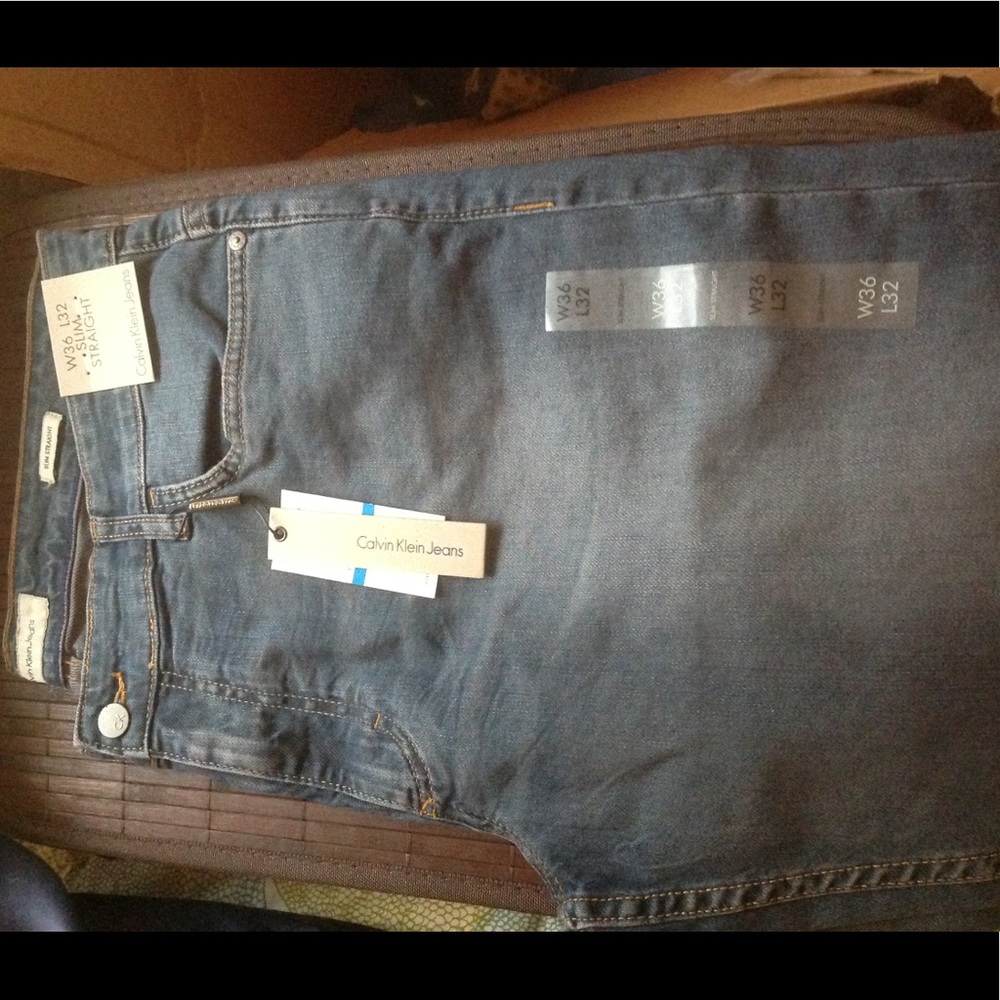 Calvin Klein Jeans